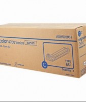 картридж Konica Minolta IUP12C (A0WG0KH) заправка картриджа Konica Minolta IUP12C (A0WG0KH)